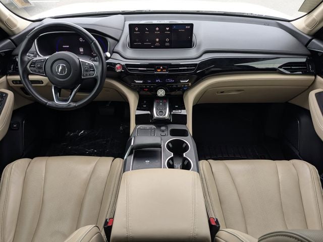 2023 Acura MDX Advance SH-AWD