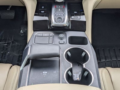 2023 Acura MDX Advance SH-AWD