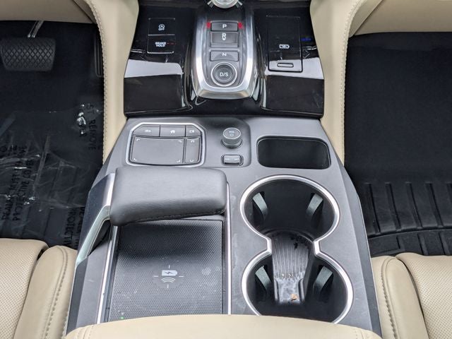 2023 Acura MDX Advance SH-AWD