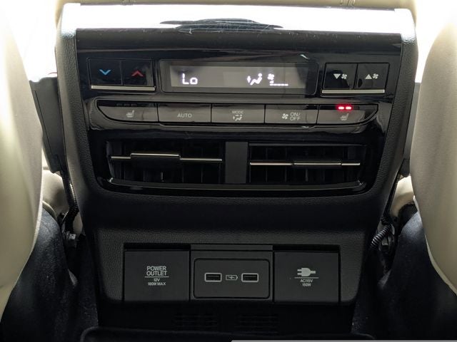 2023 Acura MDX Advance SH-AWD