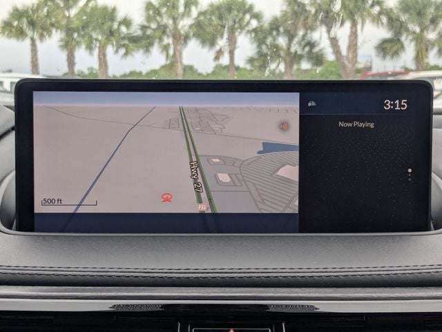 2023 Acura MDX Advance SH-AWD