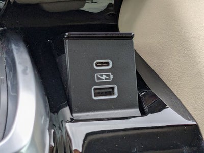 2023 Acura MDX Advance SH-AWD