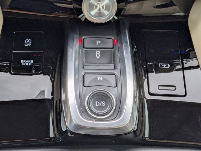 2023 Acura MDX Advance SH-AWD