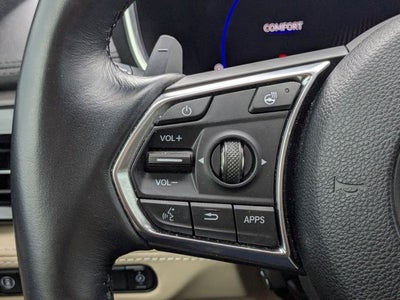2023 Acura MDX Advance SH-AWD
