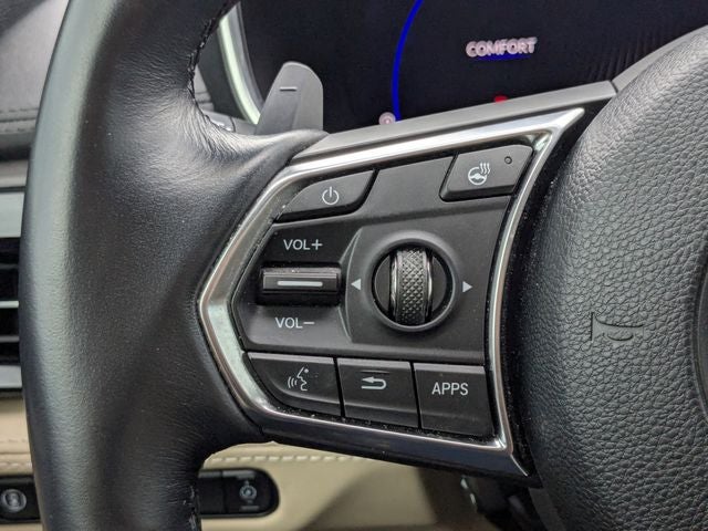 2023 Acura MDX Advance SH-AWD