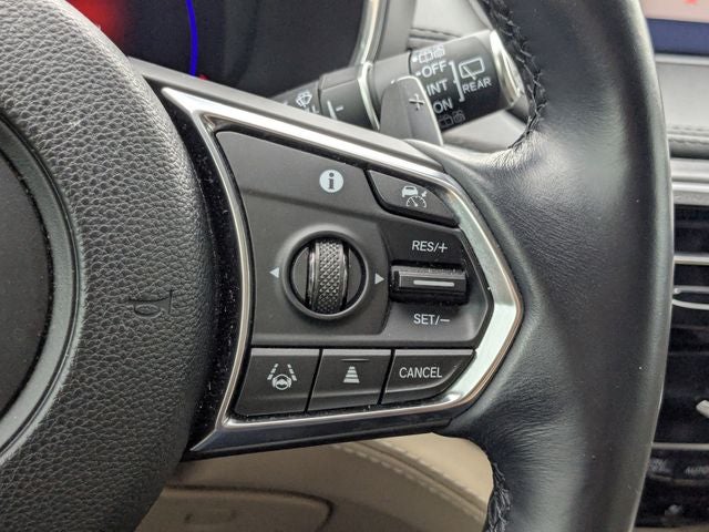 2023 Acura MDX Advance SH-AWD