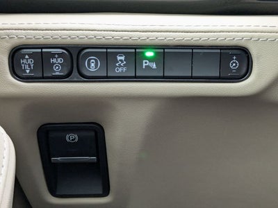 2023 Acura MDX Advance SH-AWD