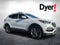 2018 Hyundai Santa Fe Sport 2.4 Base