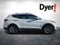 2018 Hyundai Santa Fe Sport 2.4 Base