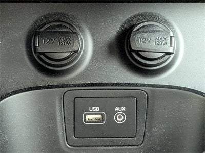 2018 Hyundai Santa Fe Sport 2.4 Base