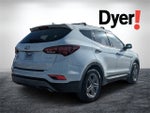2018 Hyundai Santa Fe Sport 2.4 Base