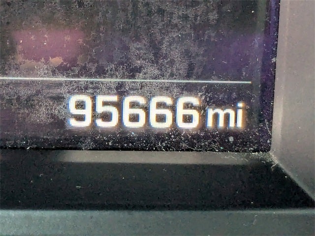 2018 Hyundai Santa Fe Sport 2.4 Base