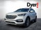 2018 Hyundai Santa Fe Sport 2.4 Base