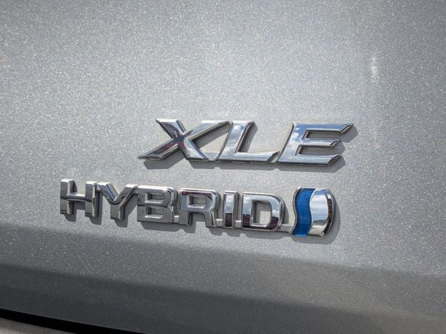 2021 Toyota Sienna XLE 7 Passenger