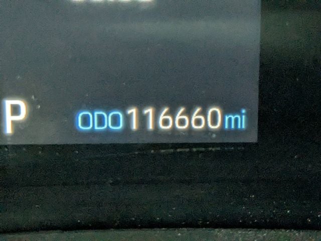 2021 Toyota Sienna XLE 7 Passenger