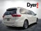 2020 Toyota Sienna Limited Premium