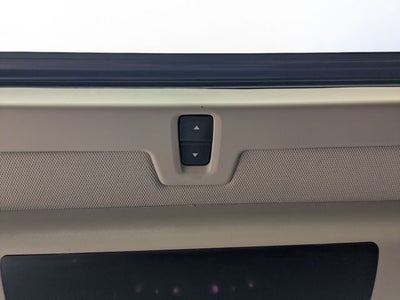 2020 Toyota Sienna Limited Premium