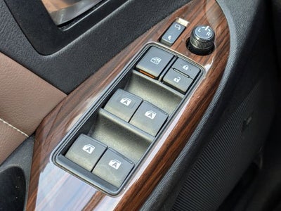 2020 Toyota Sienna Limited Premium