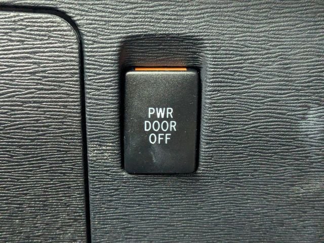 2020 Toyota Sienna Limited Premium