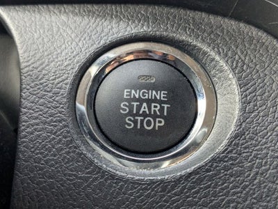 2020 Toyota Sienna Limited Premium