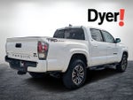 2021 Toyota Tacoma TRD Sport V6