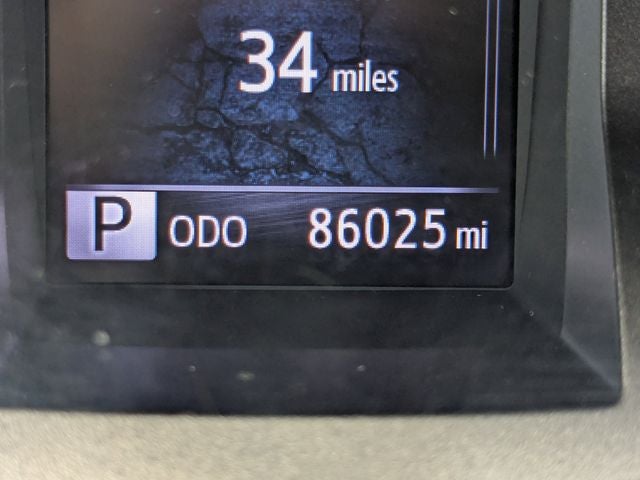 2021 Toyota Tacoma TRD Sport V6