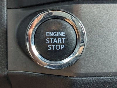 2021 Toyota Tacoma TRD Sport V6