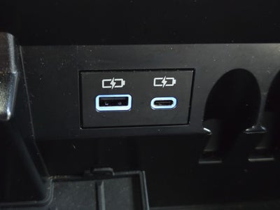 2024 Toyota Tundra Hybrid 1794 Edition