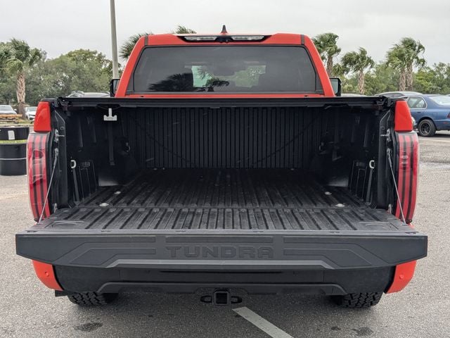 2023 Toyota Tundra Hybrid TRD Pro