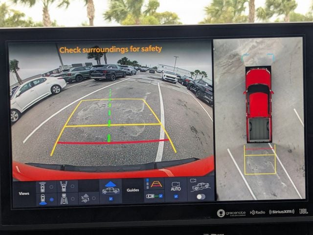 2023 Toyota Tundra Hybrid TRD Pro