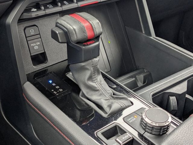 2023 Toyota Tundra Hybrid TRD Pro