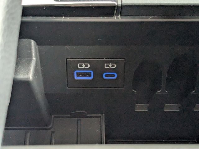 2023 Toyota Tundra Hybrid TRD Pro