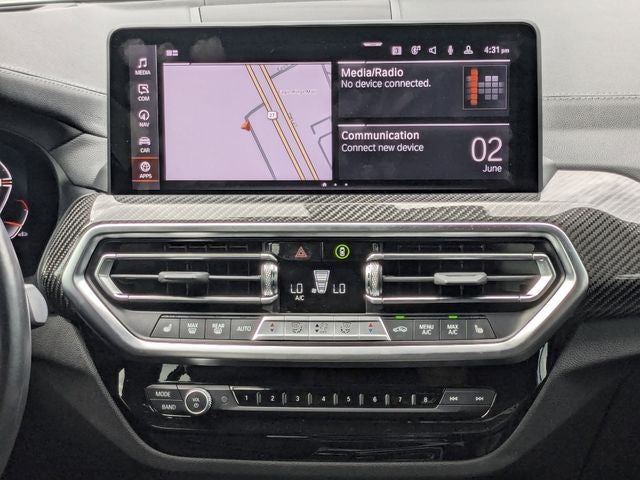 2023 BMW X4 M40i