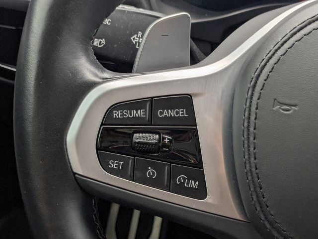 2023 BMW X4 M40i
