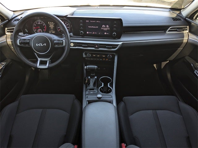 2023 Kia K5 LXS