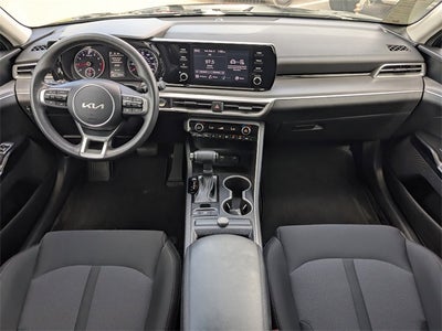 2023 Kia K5 LXS
