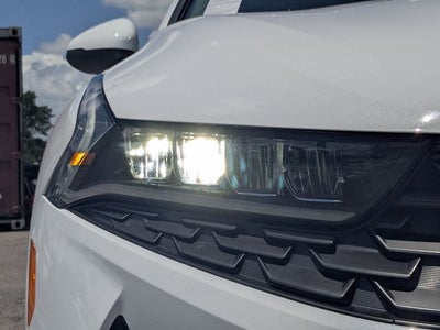 2023 Kia K5 LXS