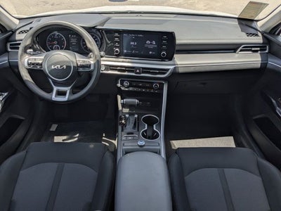 2023 Kia K5 LXS