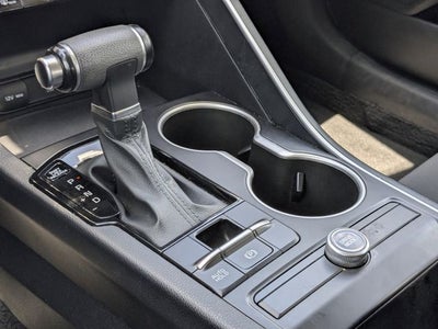 2023 Kia K5 LXS