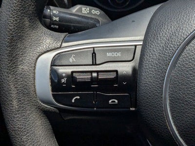 2023 Kia K5 LXS