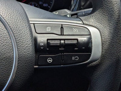 2023 Kia K5 LXS