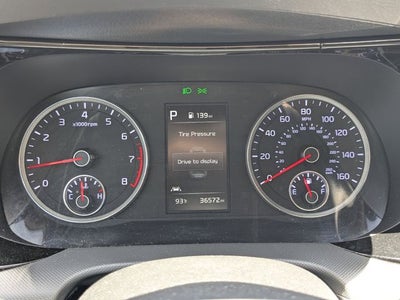 2023 Kia K5 LXS
