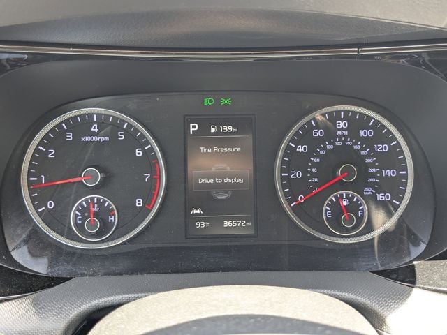 2023 Kia K5 LXS