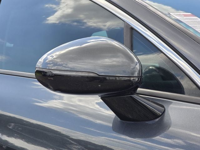 2022 Kia K5 EX