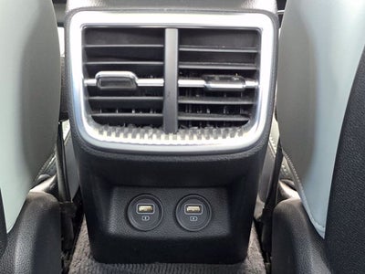 2022 Kia K5 EX