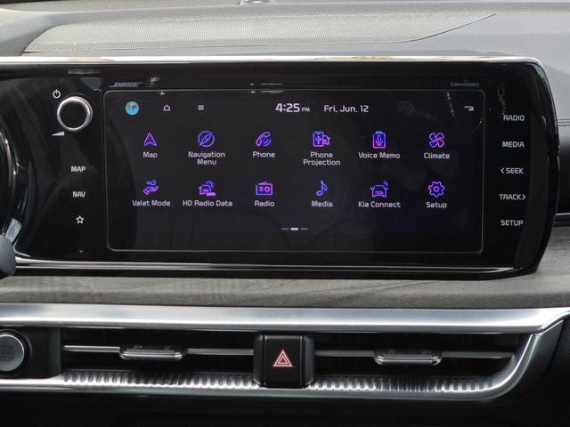 2022 Kia K5 EX