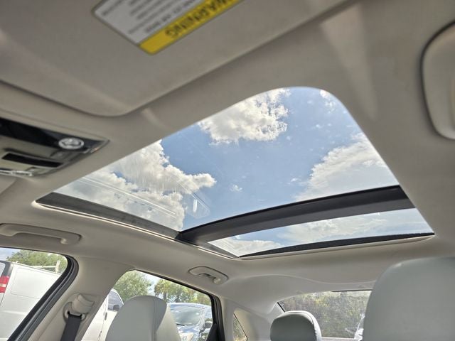 2022 Kia K5 EX