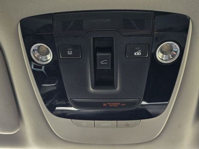 2022 Kia K5 EX