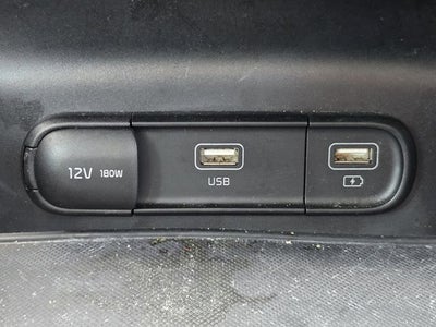 2022 Kia K5 EX