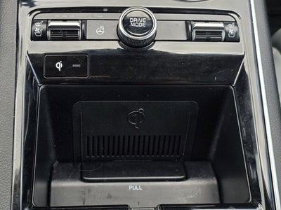 2022 Kia K5 EX